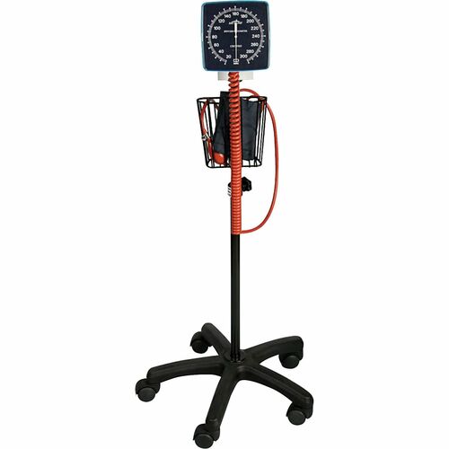Blood Pressure Monitors